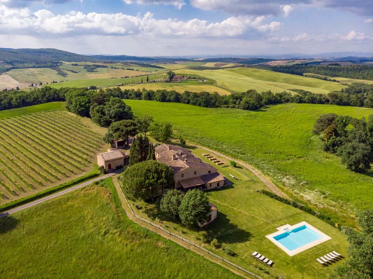 Villa Anna