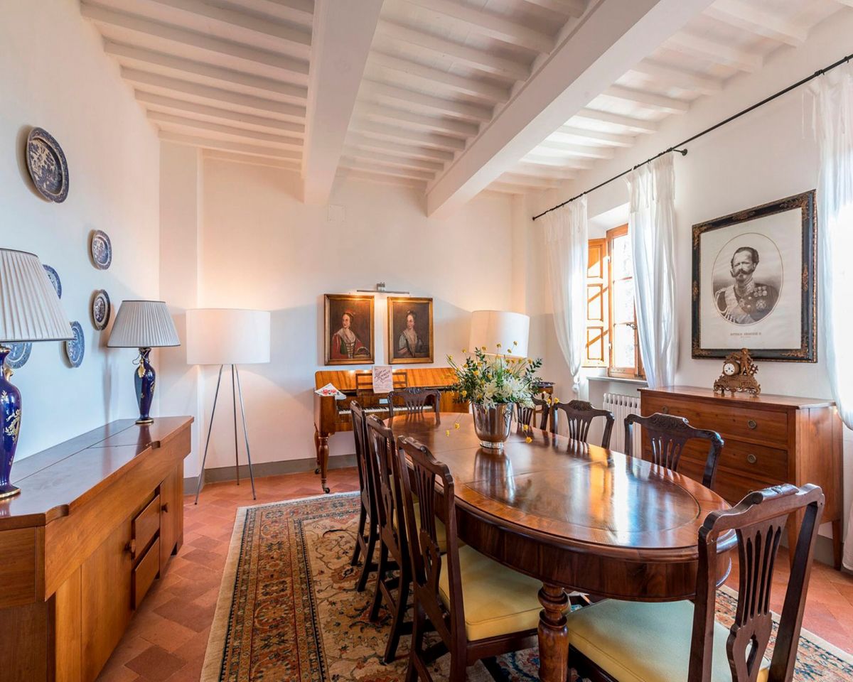 Villa Bernardino