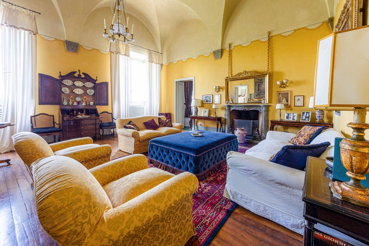 Castello Chianti
