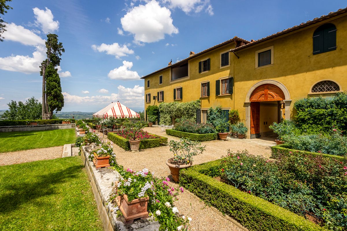 Castello Chianti