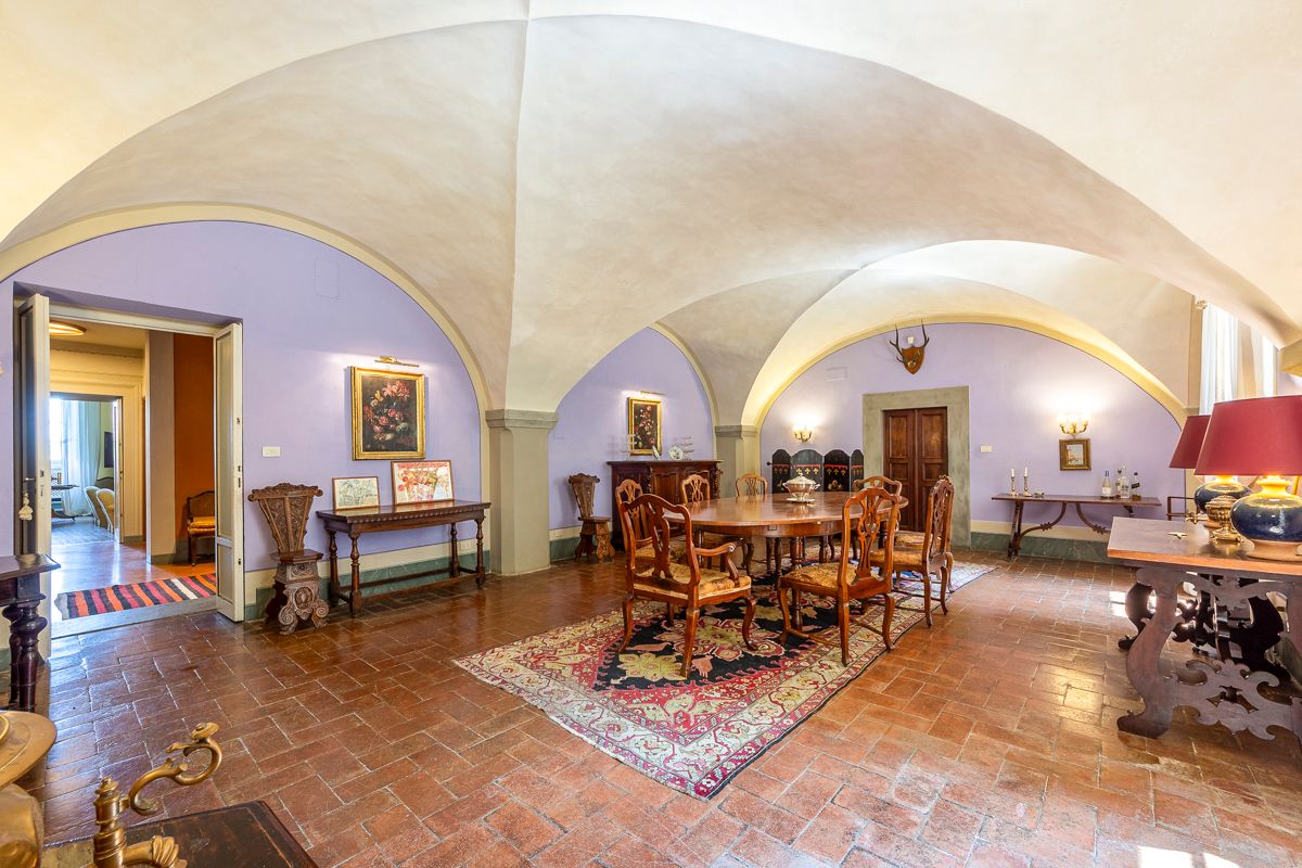 Castello Chianti