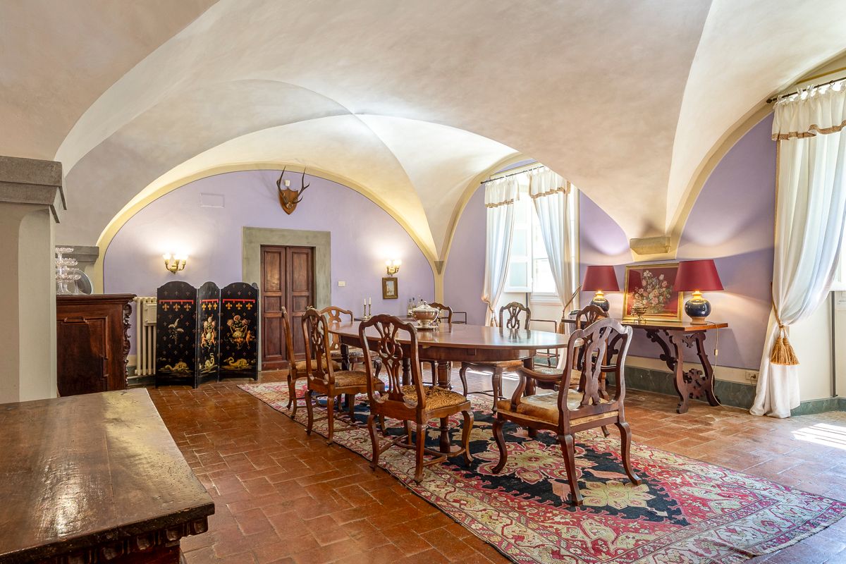 Castello Chianti