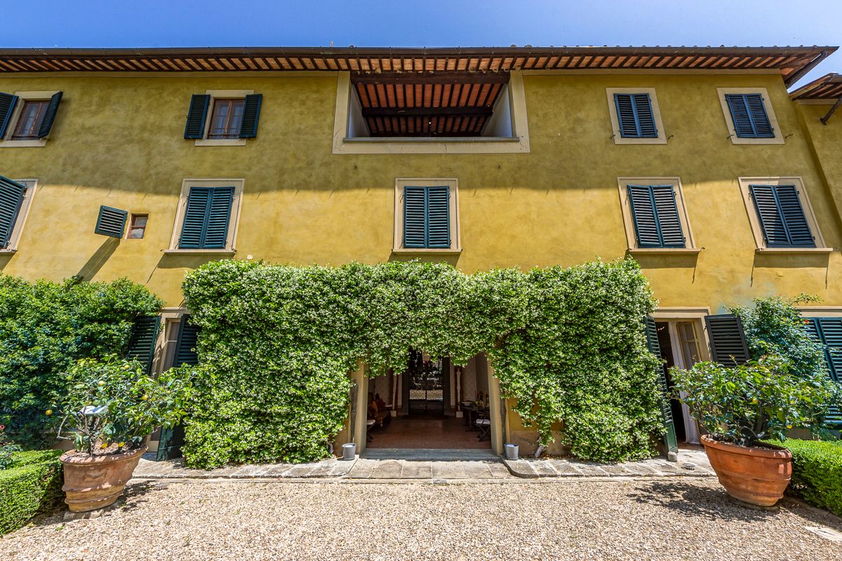 Castello Chianti