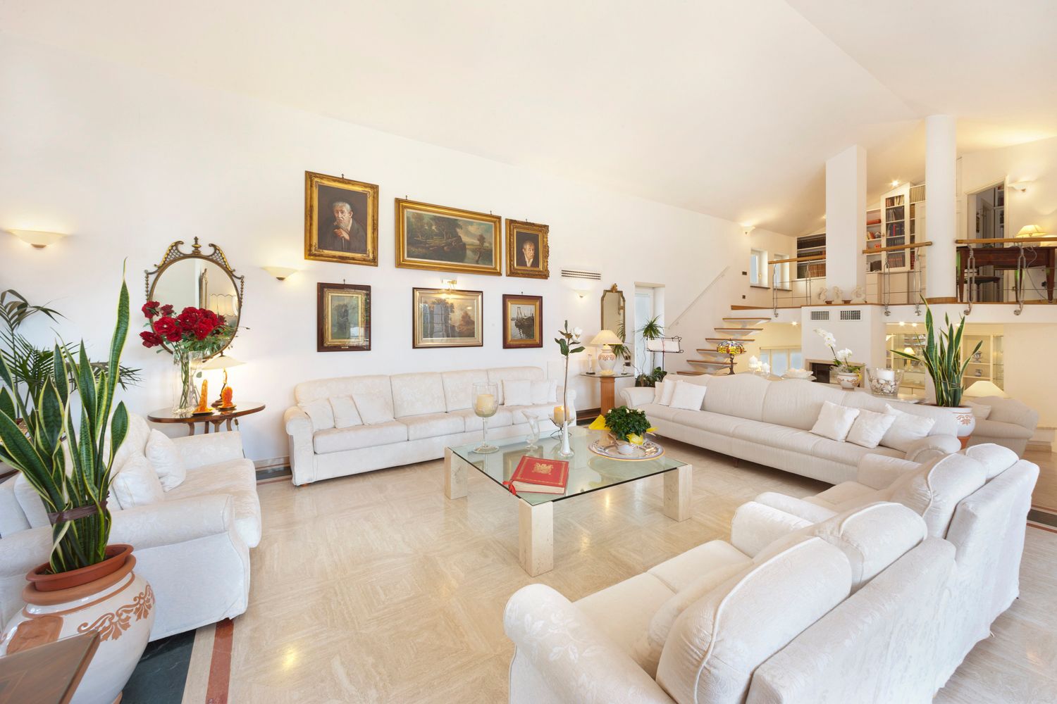 Villa Califano