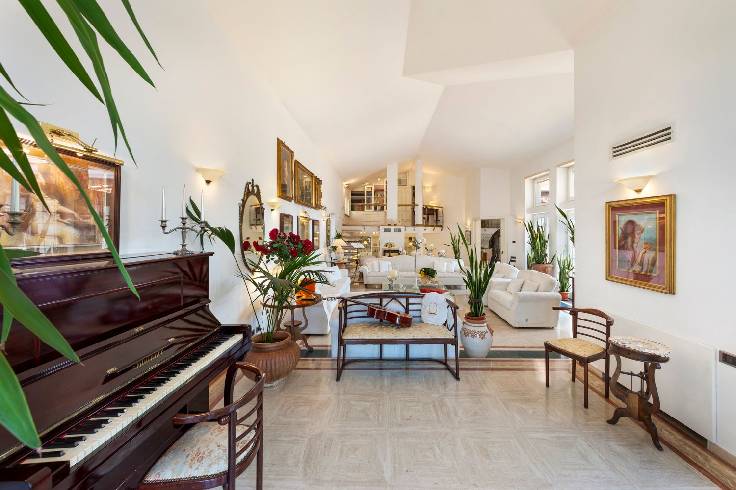 Villa Califano