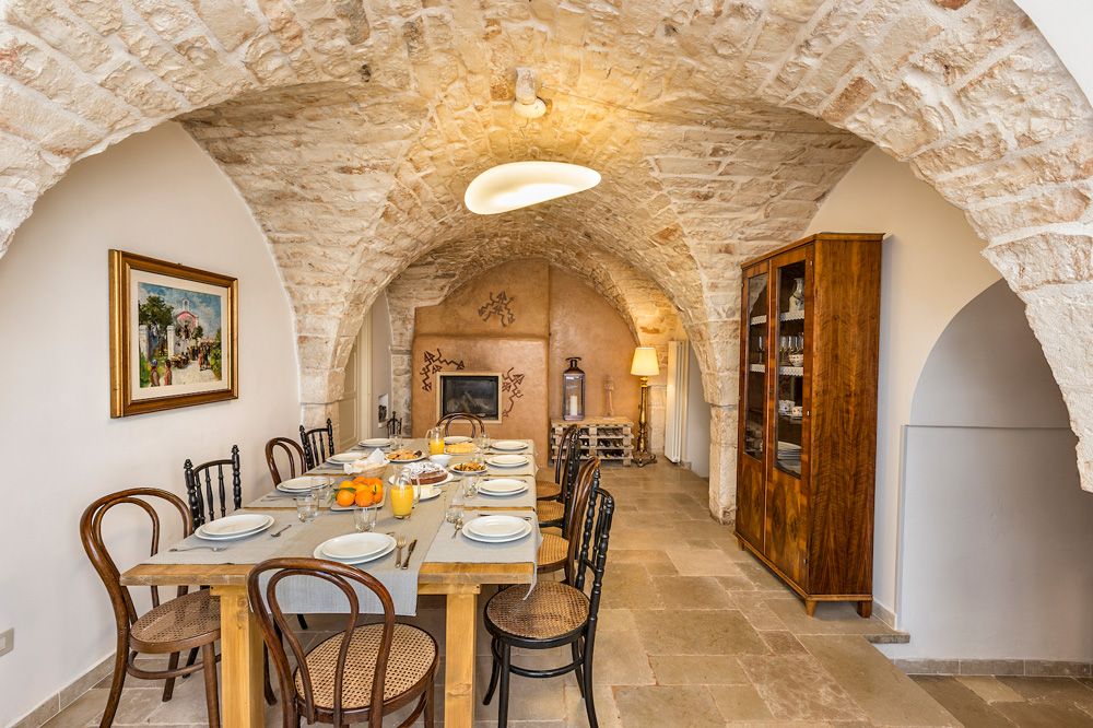 Casa Azzurra