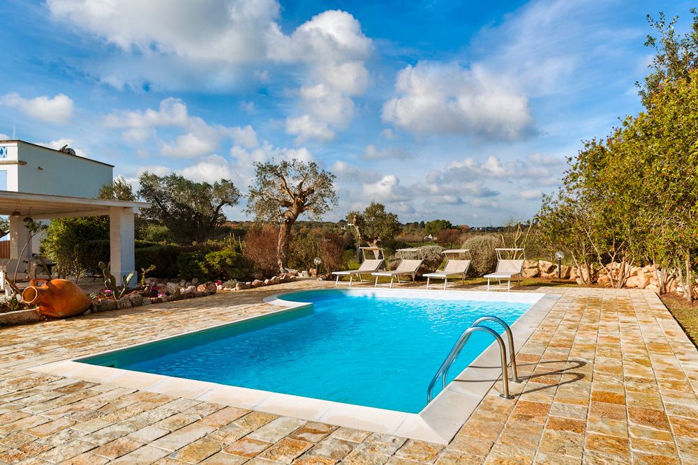 Casa Azzurra