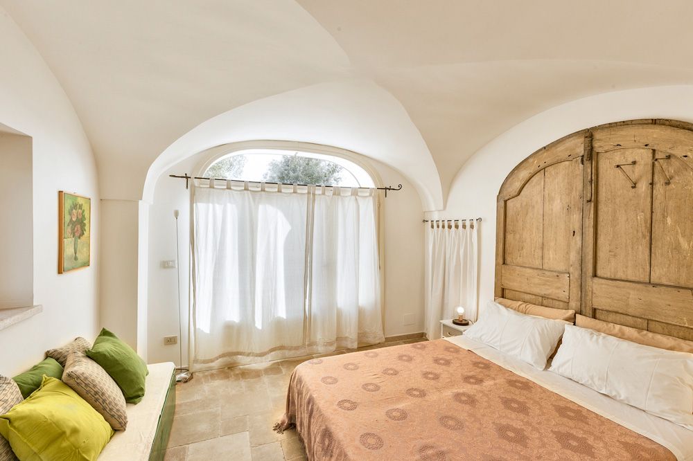 Casa Azzurra