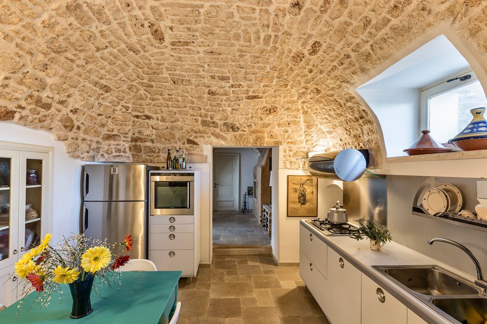 Casa Azzurra