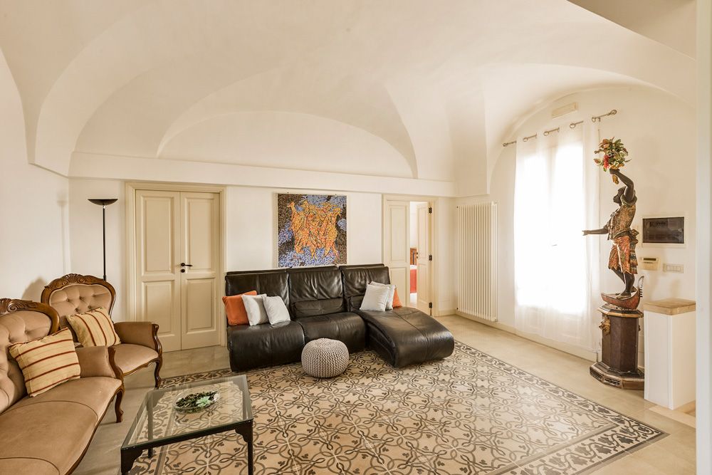 Casa Azzurra