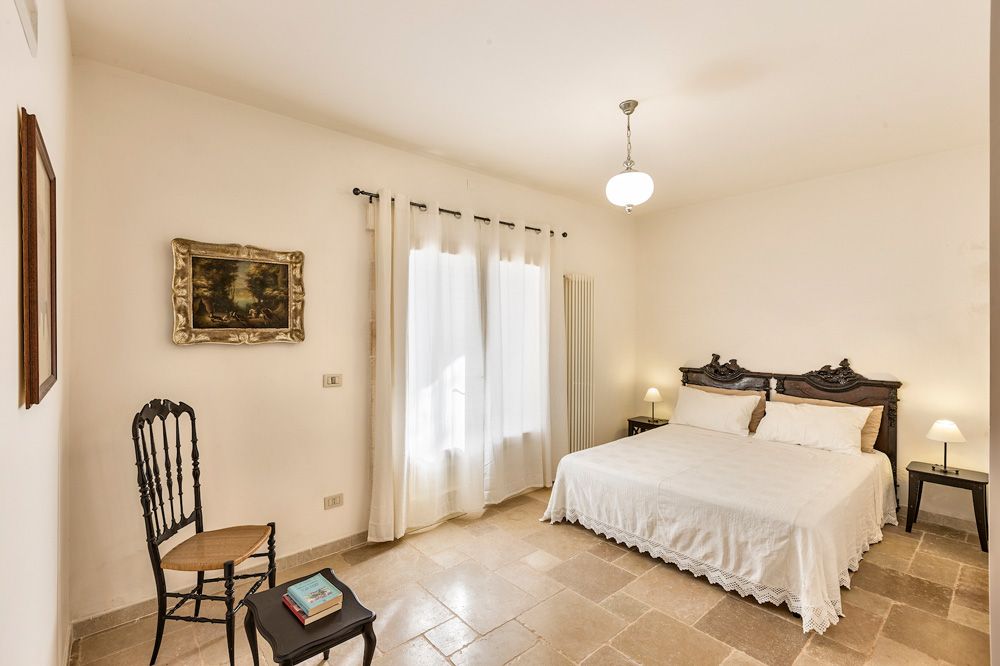 Casa Azzurra