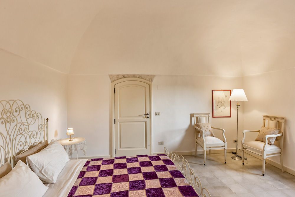 Casa Azzurra
