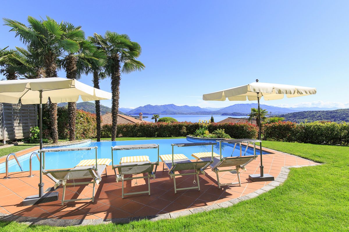 Villa Tessa