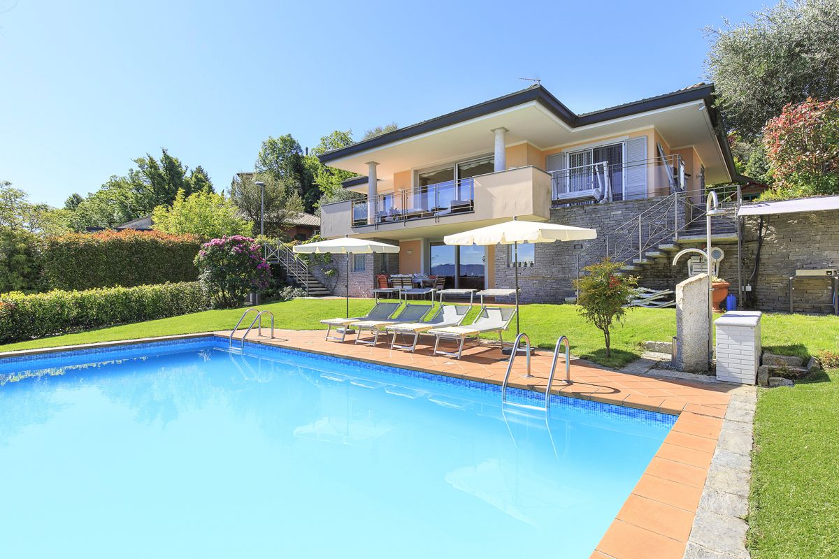 Villa Tessa