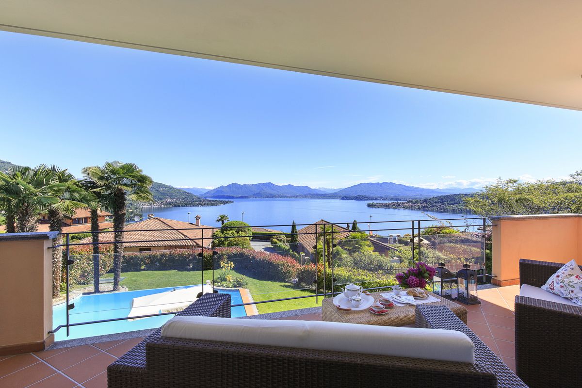 Villa Tessa