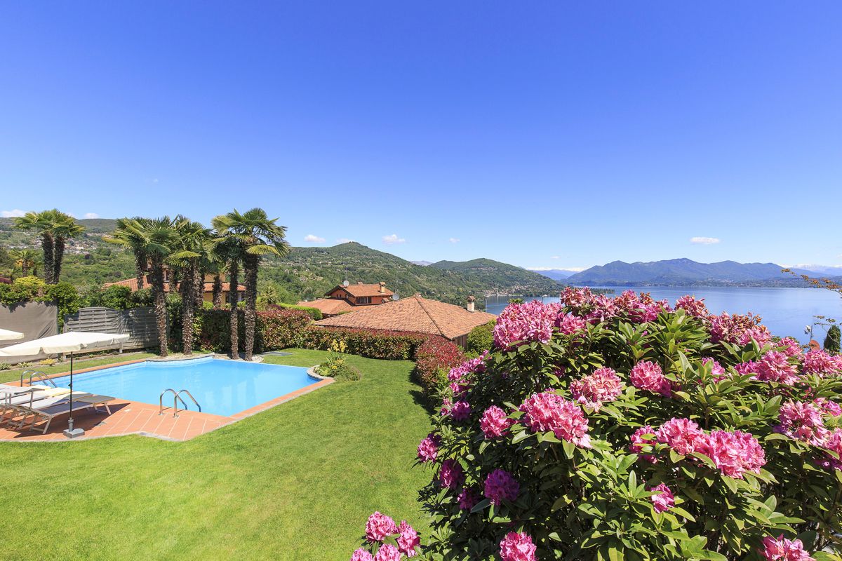Villa Tessa