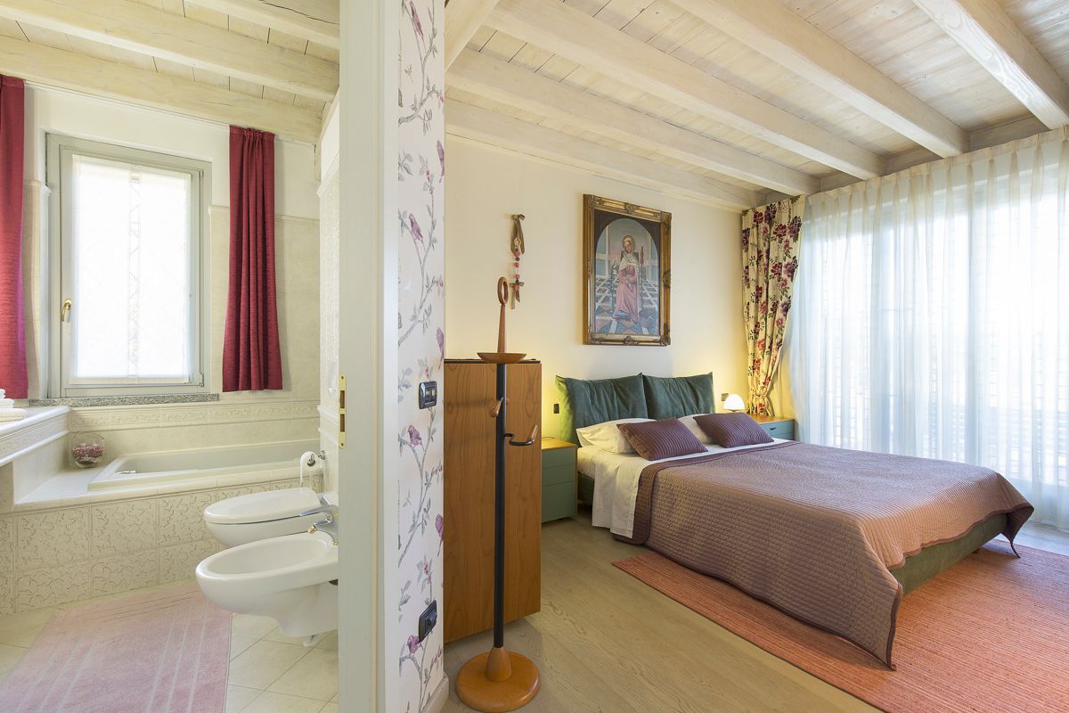 Villa Tessa
