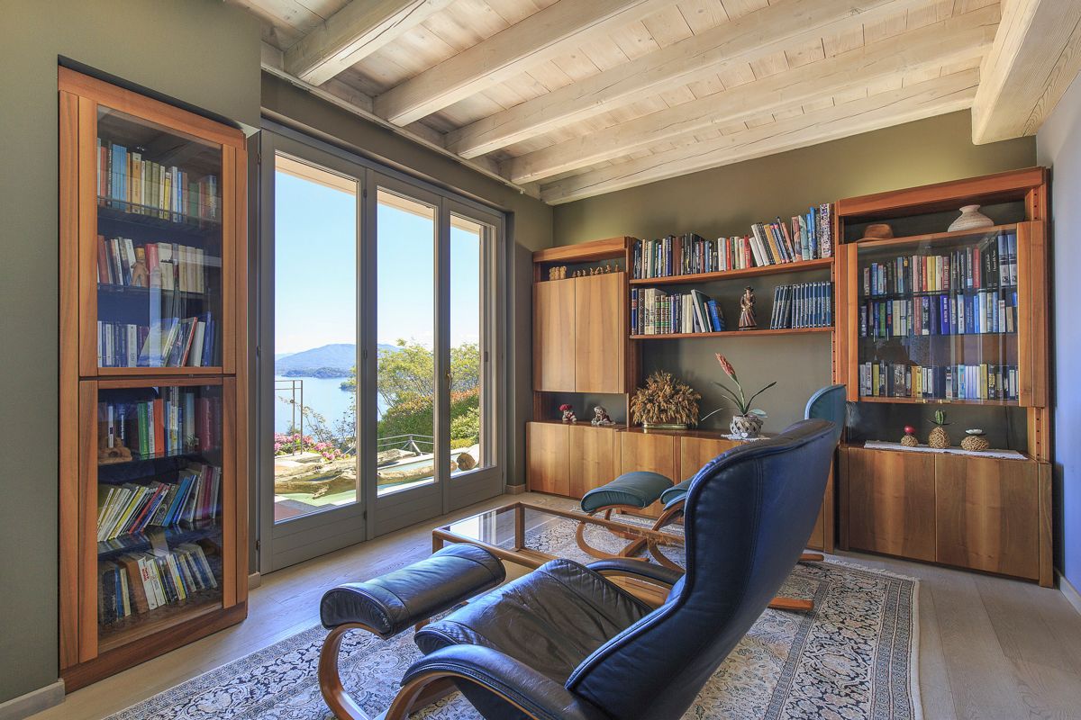 Villa Tessa