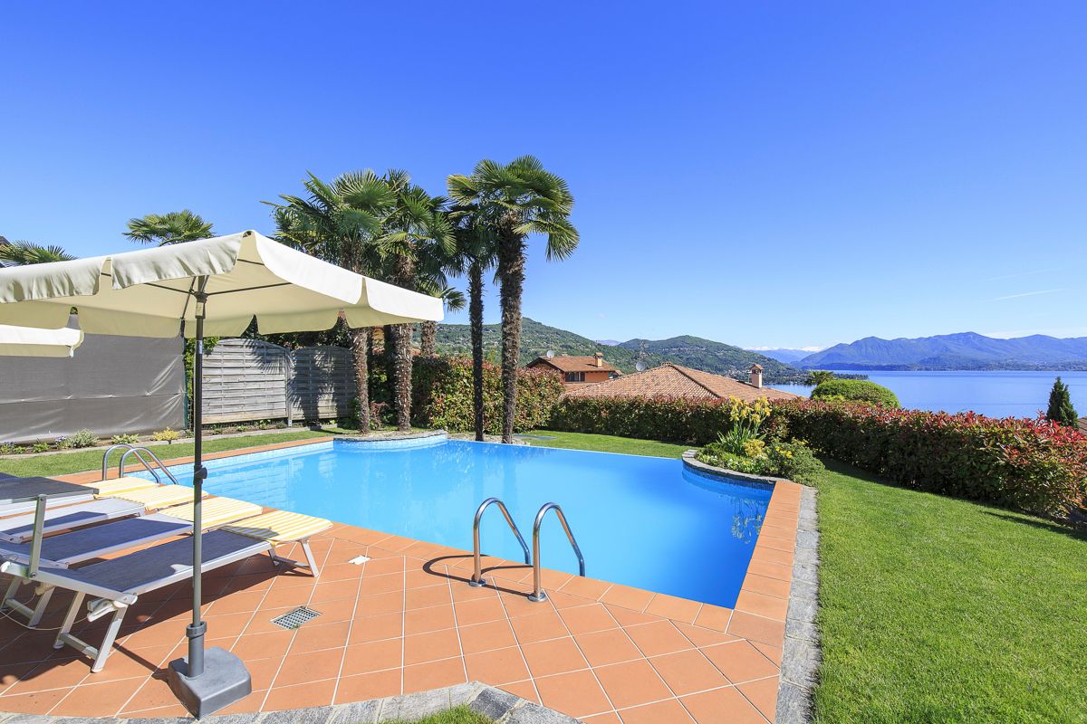 Villa Tessa