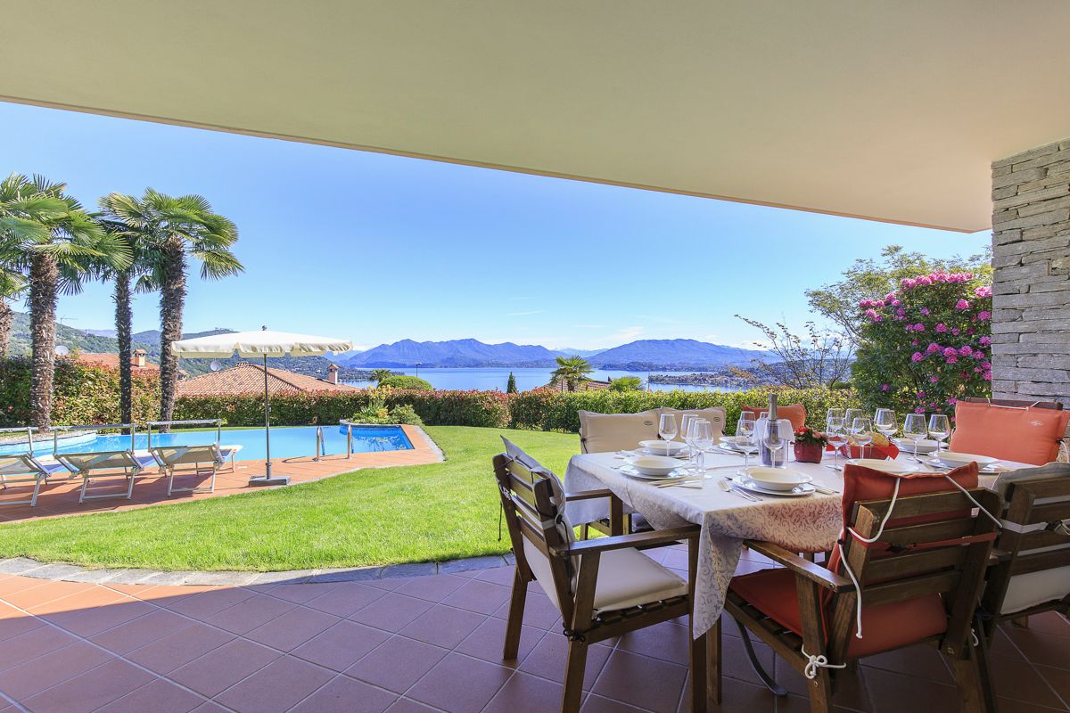 Villa Tessa