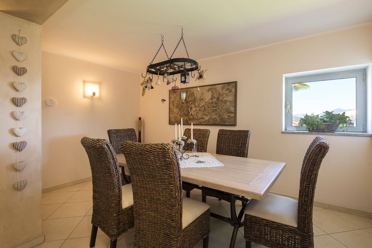 Villa Tessa