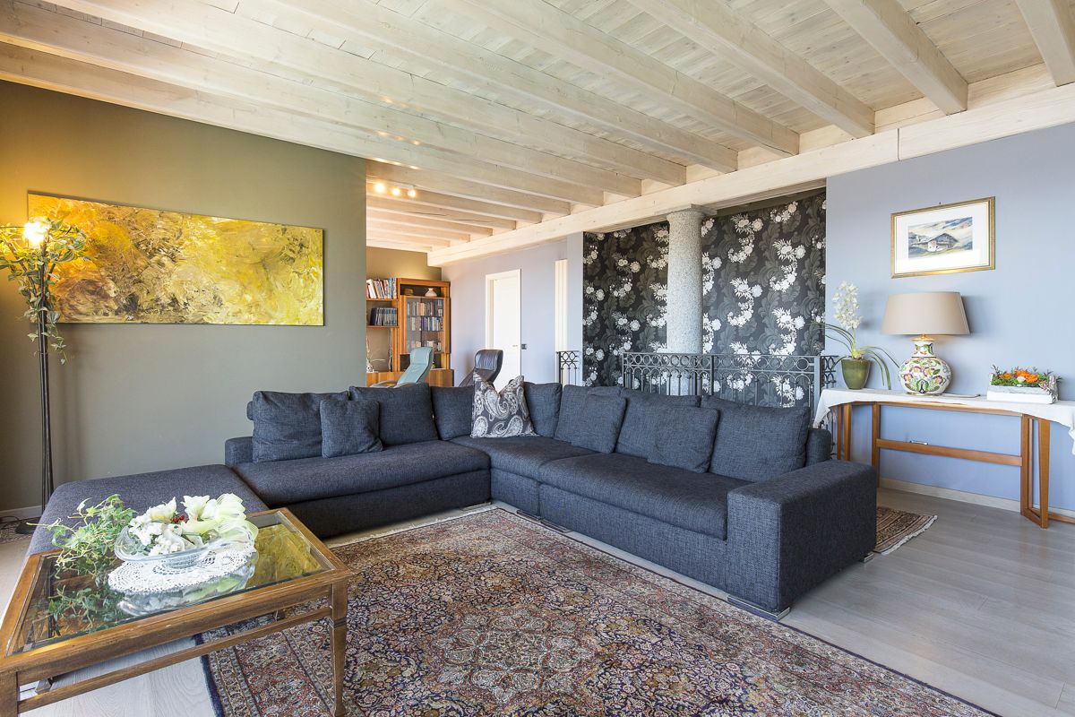 Villa Tessa
