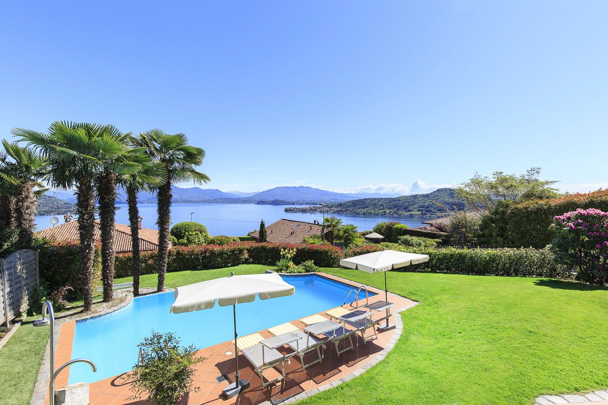Villa Tessa