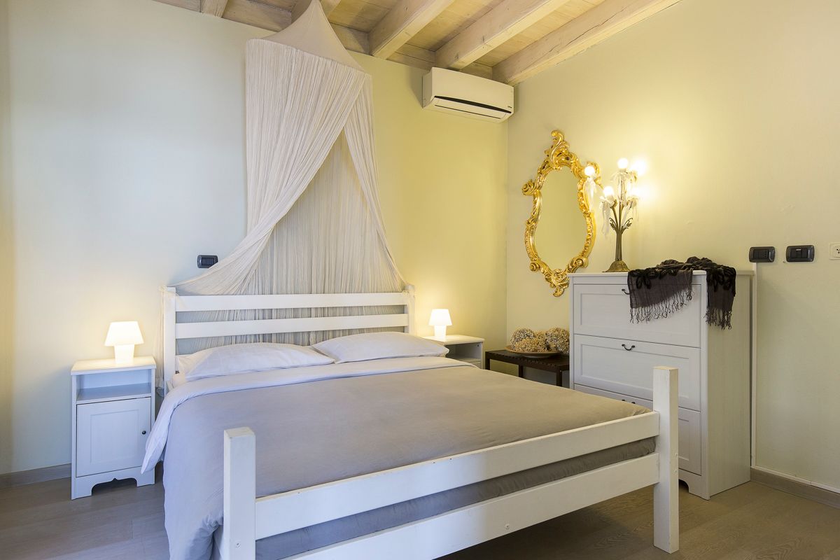 Villa Tessa