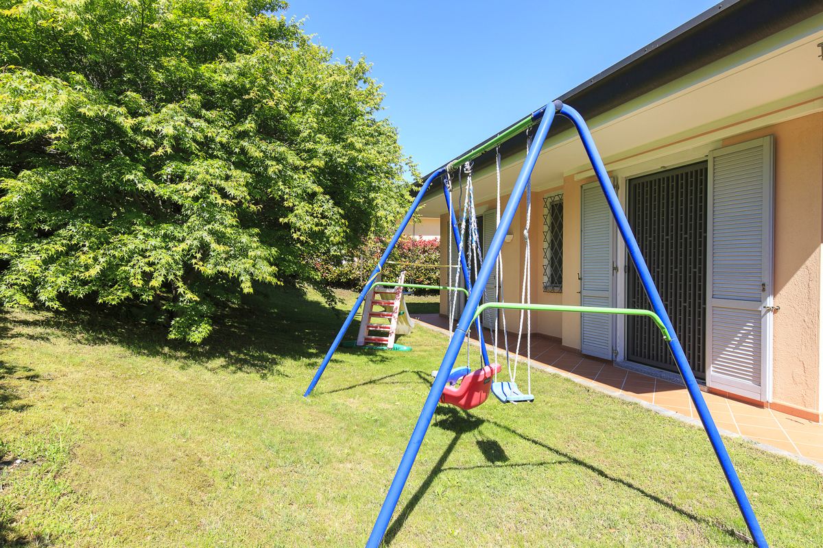 Villa Tessa
