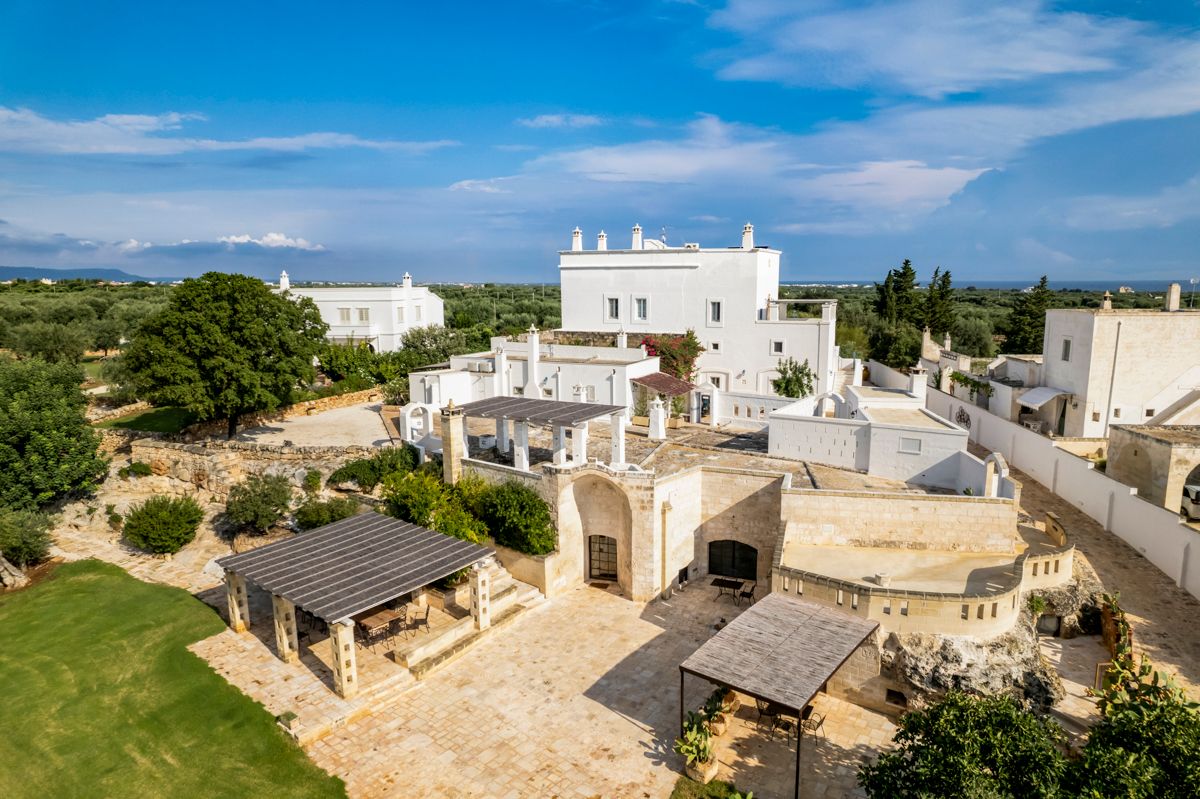 Masseria Dei Sapori