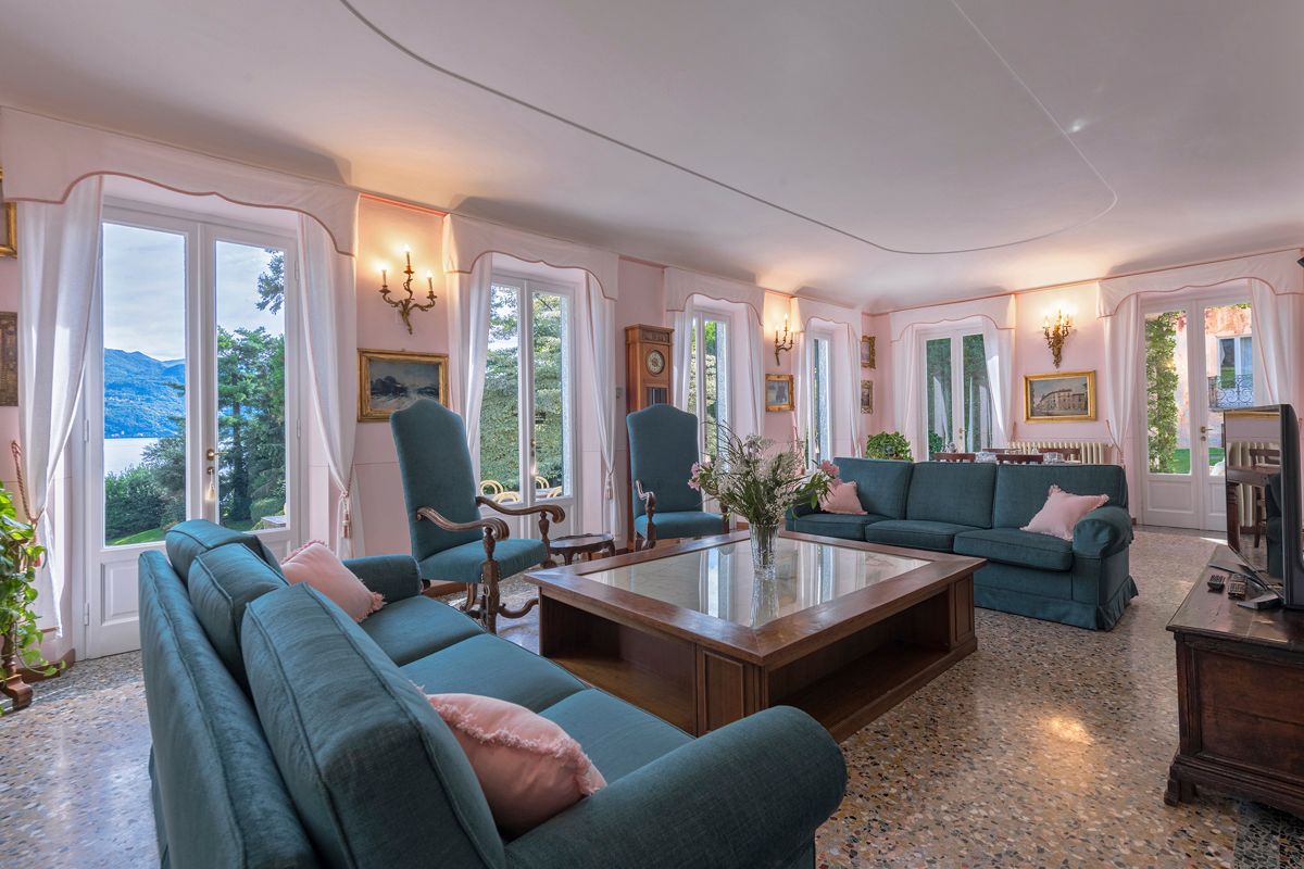 Villa Molvedo