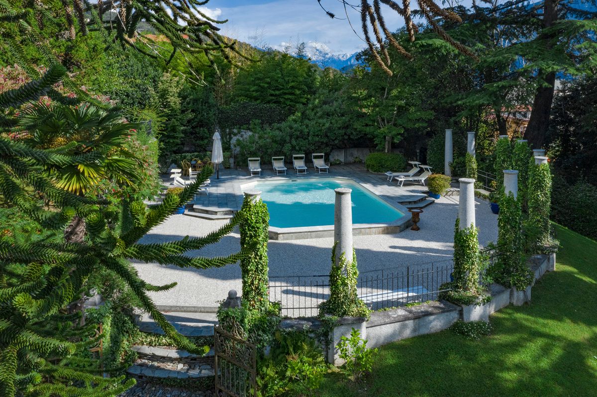 Villa Molvedo