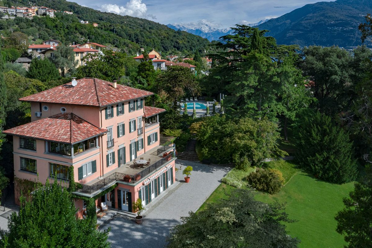 Villa Molvedo