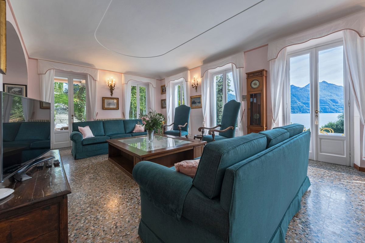 Villa Molvedo