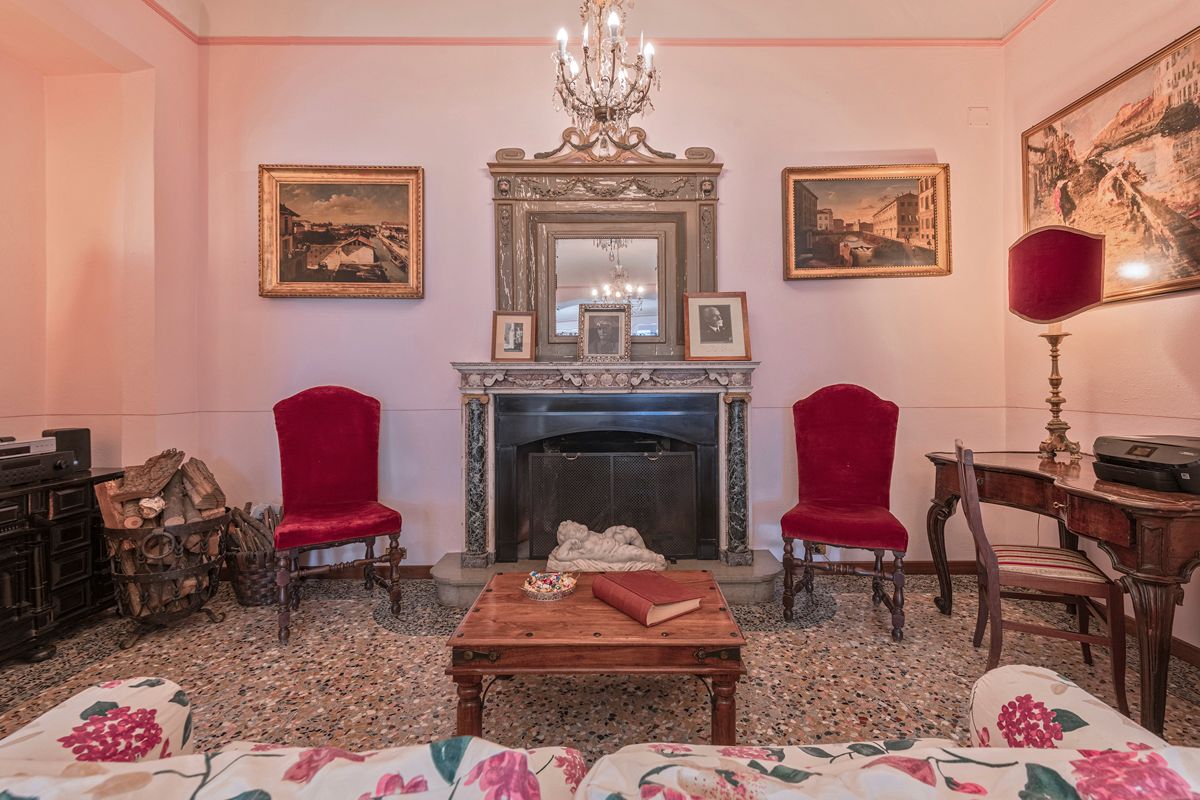Villa Molvedo