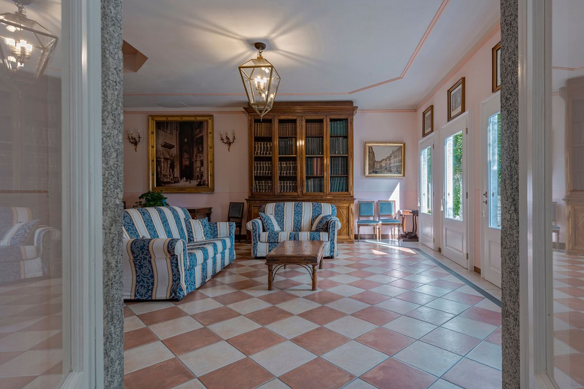 Villa Molvedo
