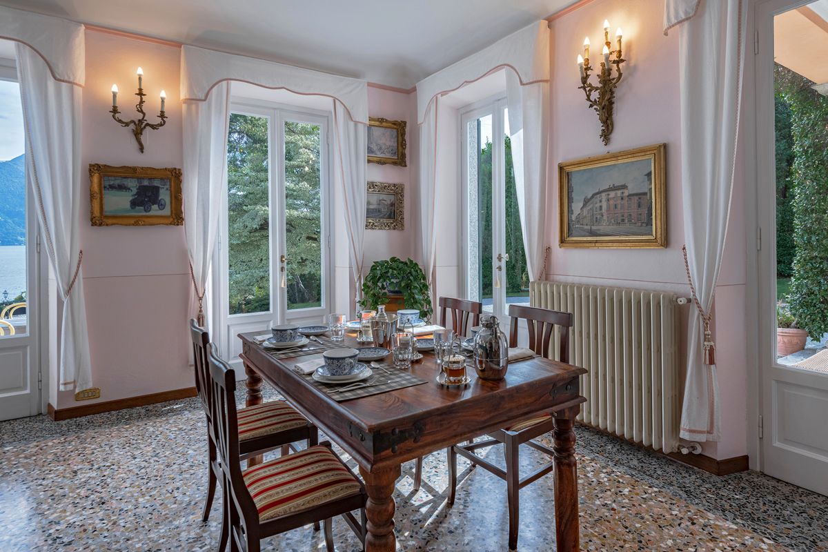 Villa Molvedo