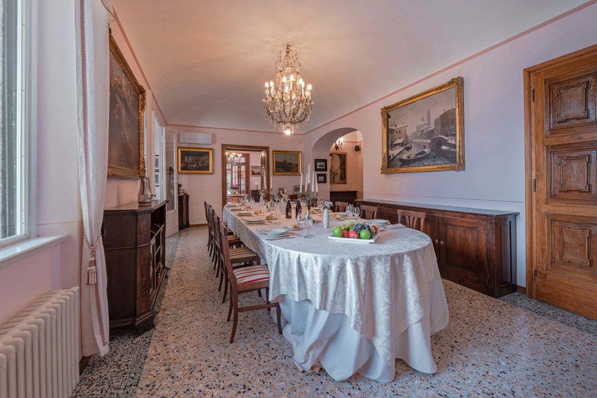 Villa Molvedo