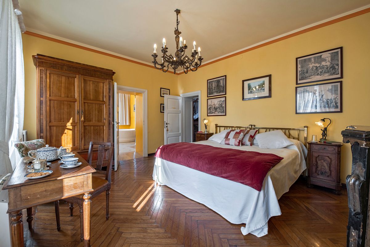 Villa Molvedo