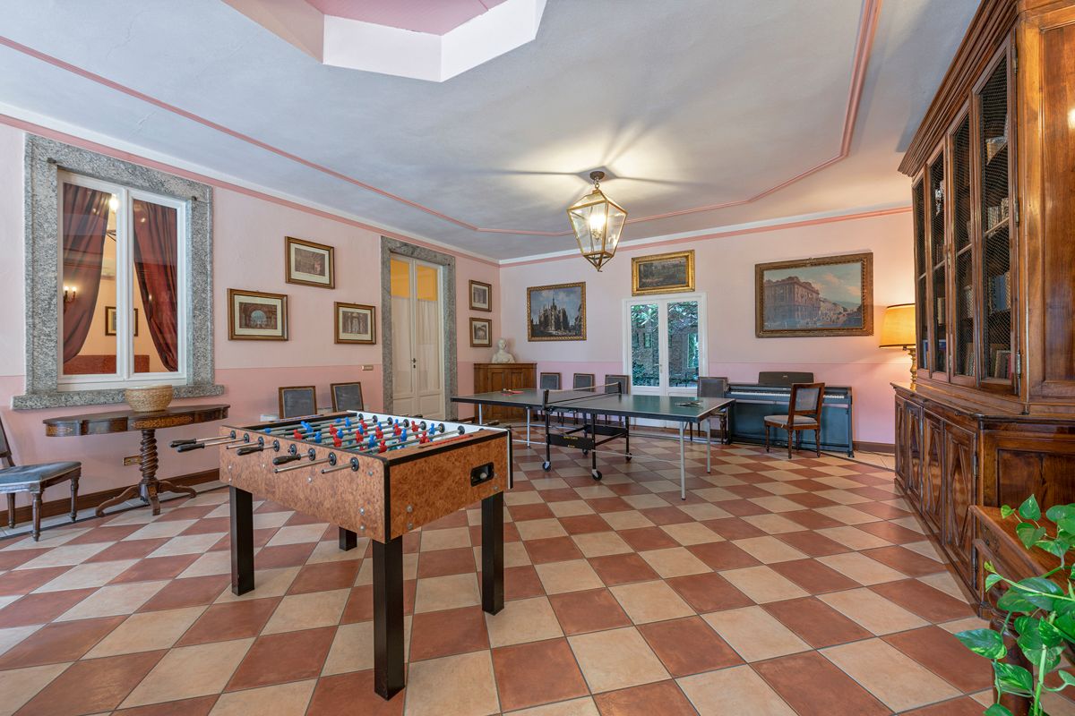 Villa Molvedo