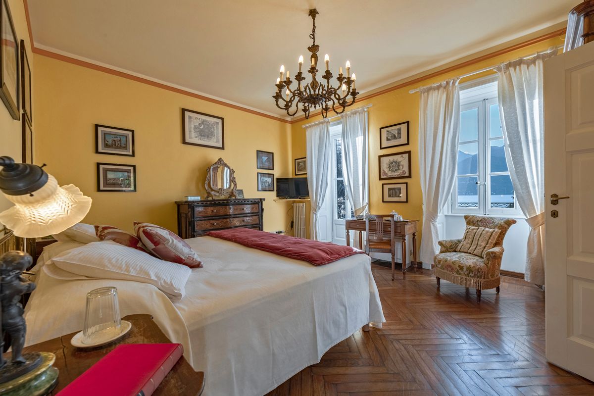 Villa Molvedo