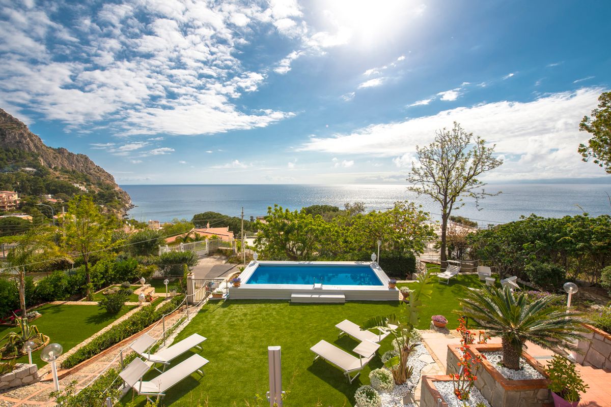 Villa Di Flavia
