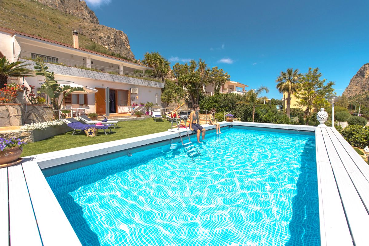 Villa Di Flavia
