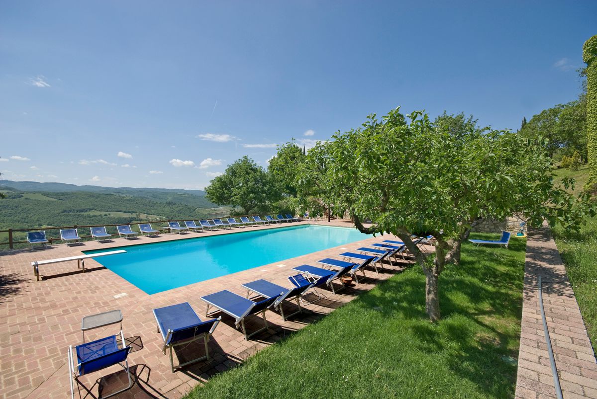 Borgo Di Meana