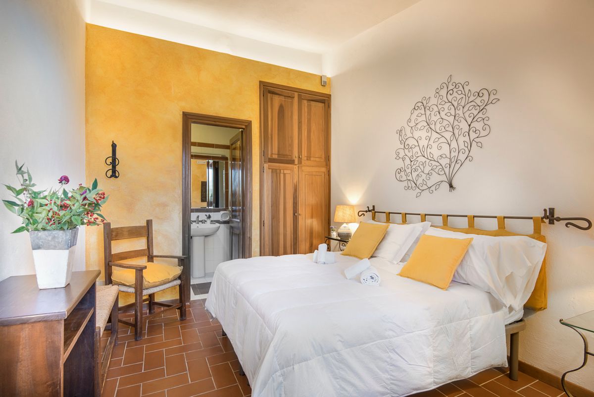 Borgo Di Meana