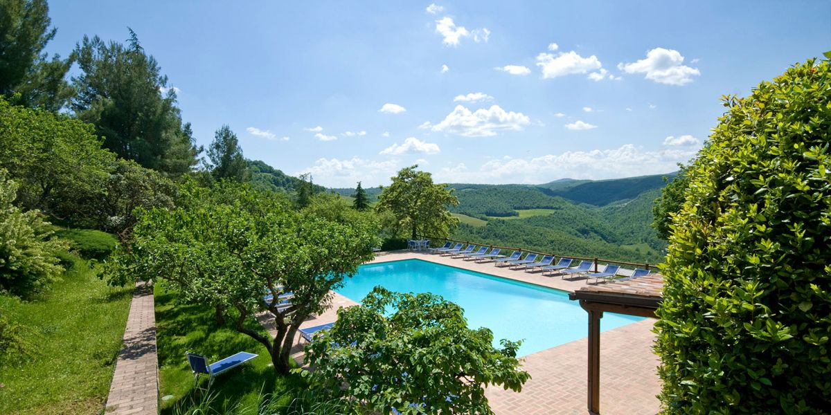 Borgo Di Meana