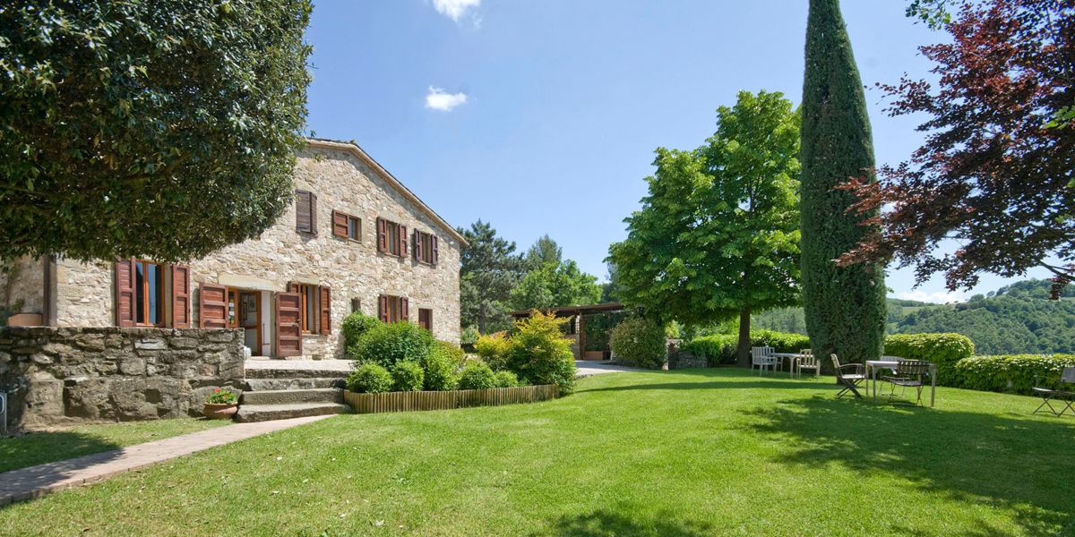 Borgo Di Meana