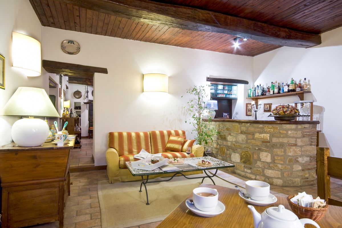 Borgo Di Meana