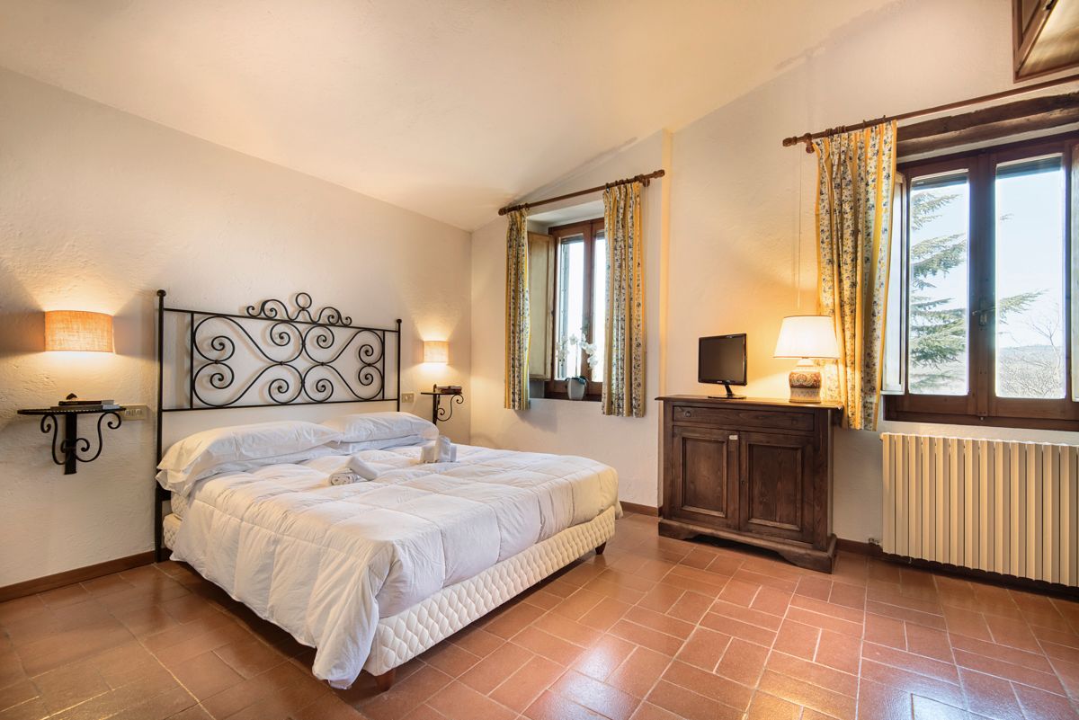 Borgo Di Meana