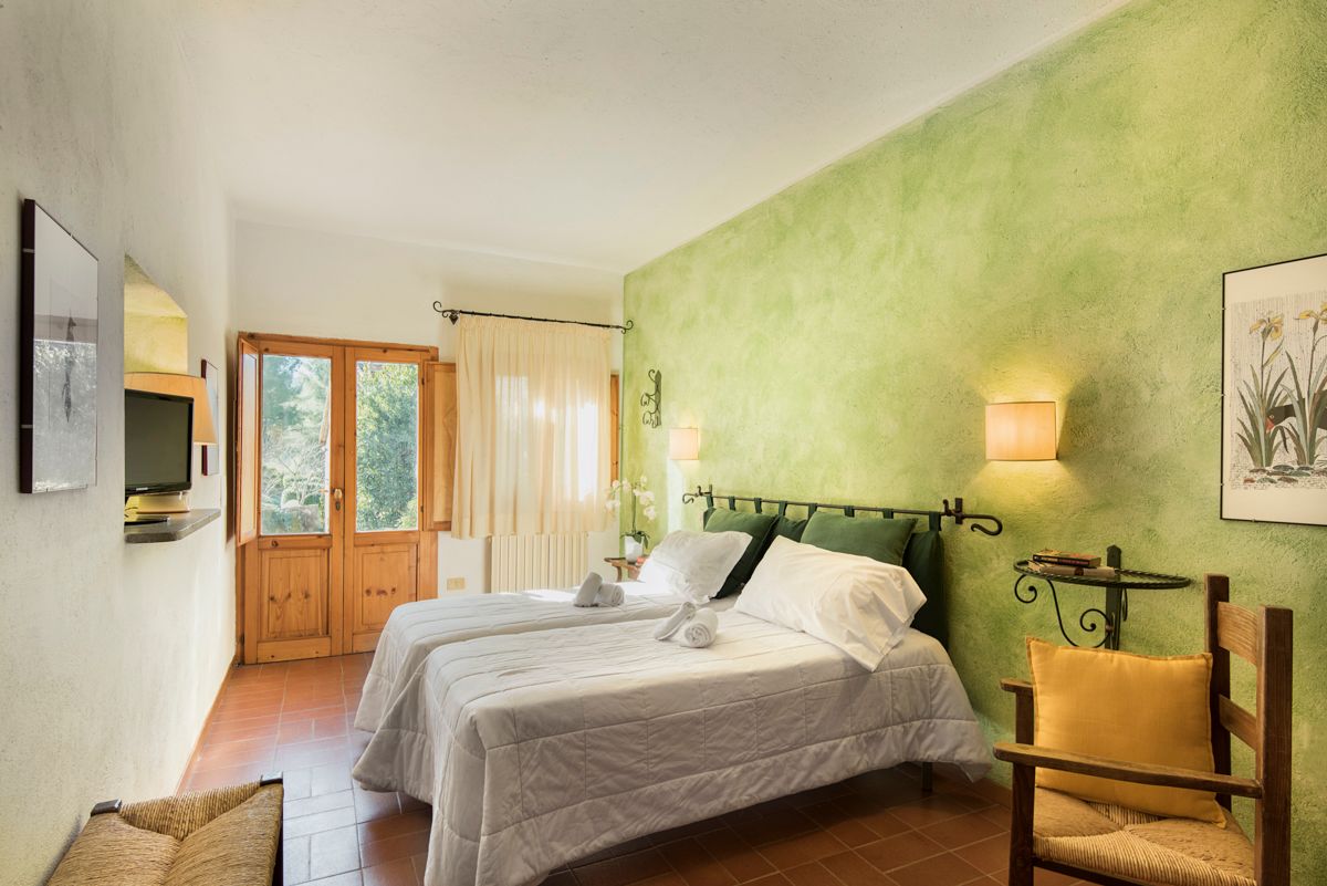 Borgo Di Meana